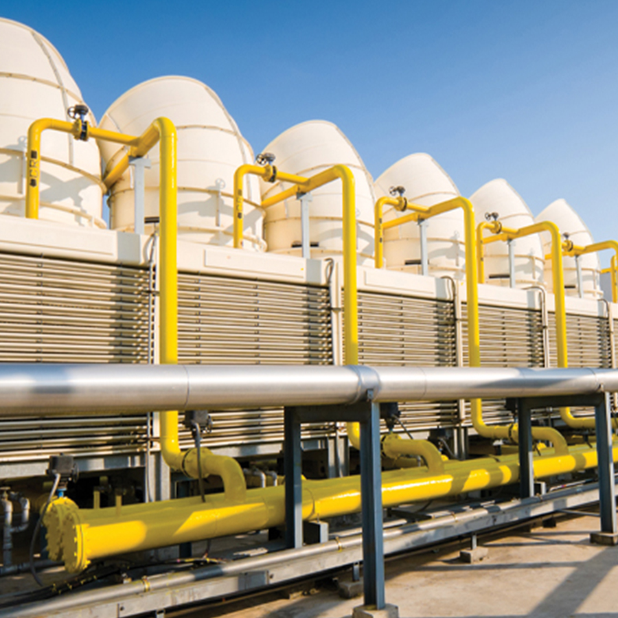 Construction Water Testing