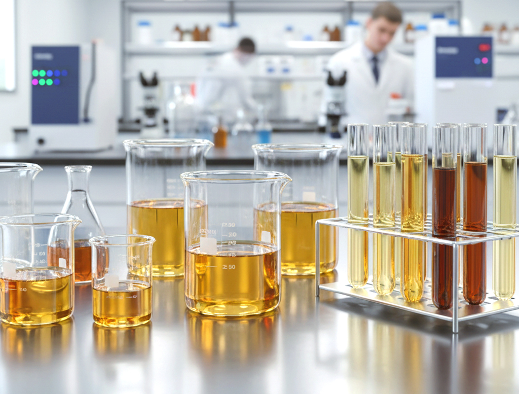 Water Testing Services in Mumbai