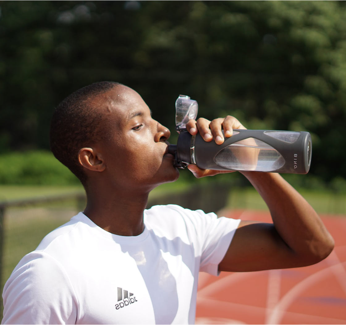 Construction Water Testing