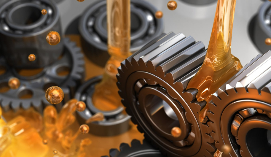 Lube Oil Analysis, Machinery Lubrication Service, Lubricating Oil and