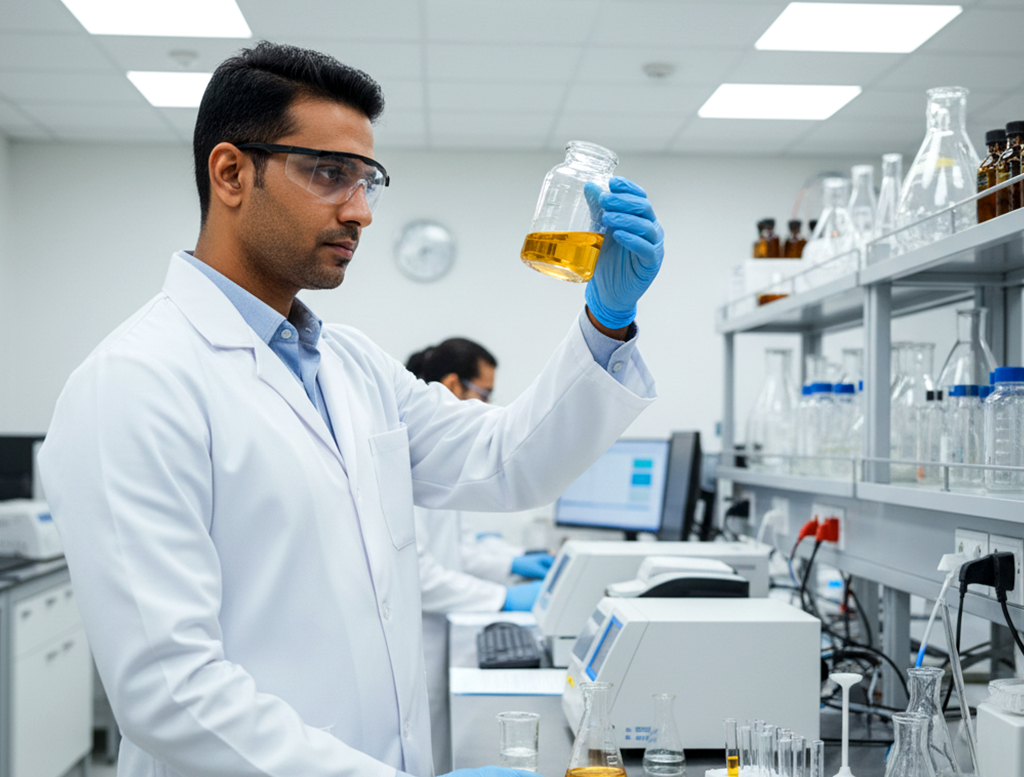 Water Testing Services in Mumbai